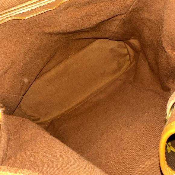 🧿Louis Vuitton Montsouris GM🧿SOLD🧿📌 - Picture 11 of 15